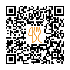 QR-code link către meniul Social