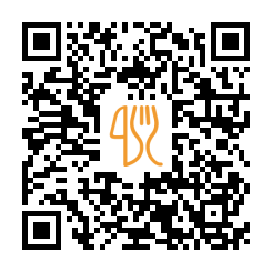 QR-code link către meniul L'Albizzia