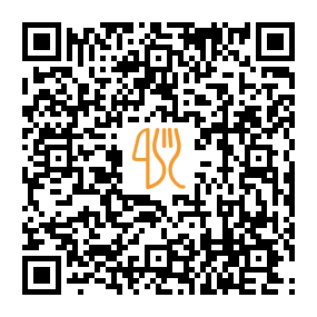 QR-code link către meniul Sports Corner Cafe