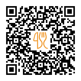 QR-code link către meniul Minang Vegan