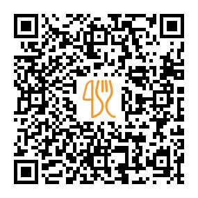 QR-code link către meniul Talula’s Garden