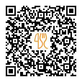 QR-code link către meniul White Buffalo Grille