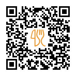 QR-code link către meniul New Burger