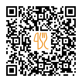 QR-code link către meniul Alpha Gyros