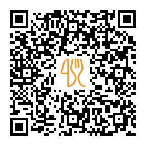 QR-code link către meniul Fat Tuesday