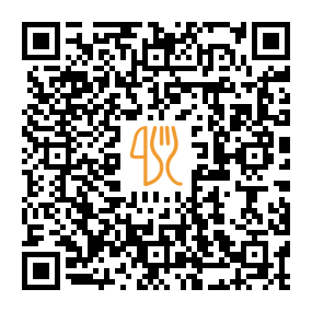 QR-code link către meniul M O Market Deli