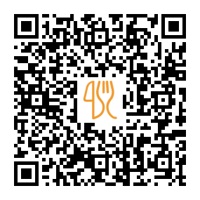 QR-code link către meniul Hye Cuisine