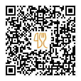 QR-code link către meniul Corner Cafe