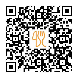 QR-code link către meniul Papanui Flame