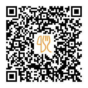 QR-code link către meniul Poke Bowlz Grill