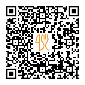 QR-code link către meniul Kinsarvik Naturkost