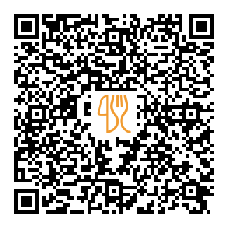 QR-code link către meniul La Bergerie Restaurant et Bar a Vin A Thermes Parc