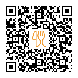 QR-code link către meniul Pensiune Pestisorul