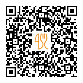 QR-code link către meniul Heaven's Kitchen Bq