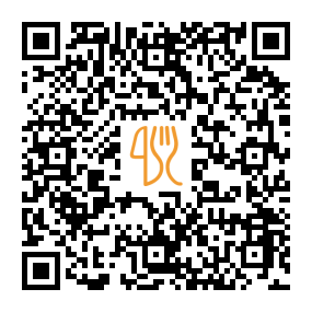 QR-code link către meniul Boonton Thai Cuisine