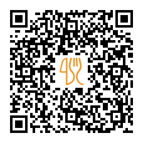 QR-code link către meniul Burntside Lodge