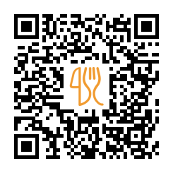 QR-code link către meniul La Rotonde