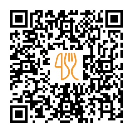 QR-code link către meniul La Fabrique