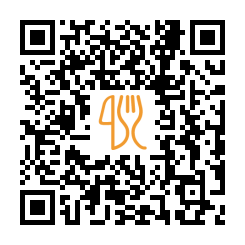 QR-code link către meniul Pizza