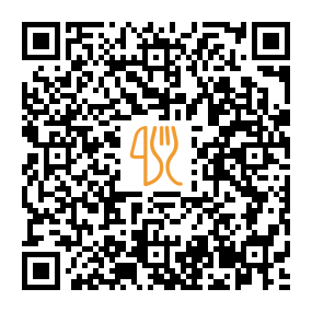 QR-code link către meniul Ting's Kitchen