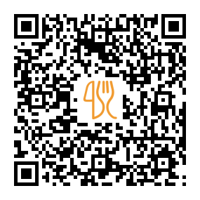 QR-code link către meniul Hong Kong Tokyo