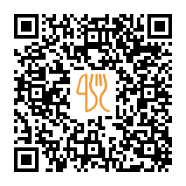 QR-code link către meniul Dayu's Warung