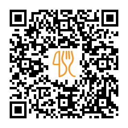 QR-code link către meniul Dahlak