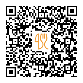 QR-code link către meniul Butaton Ramen Garden Grove