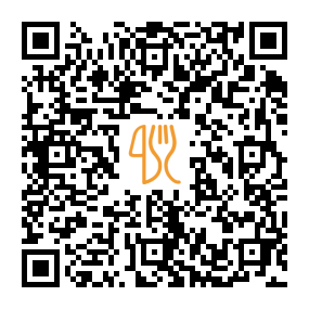 QR-code link către meniul The Loudoun Kitchen And