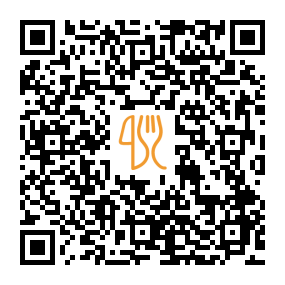 QR-code link către meniul Popeyes Louisiana Kitchen