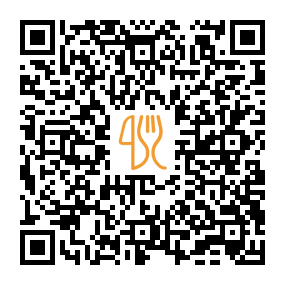 QR-code link către meniul Fleur De Thym