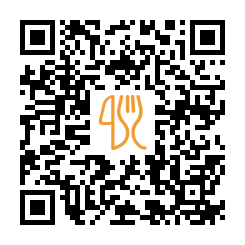 QR-code link către meniul Beak Spicy