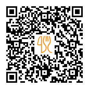 QR-code link către meniul Blaze Pizza