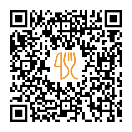 QR-code link către meniul L'orangerie