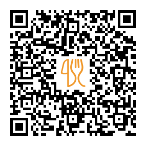 QR-code link către meniul Canyon Kitchen