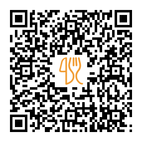 QR-code link către meniul Dinellis Pizza Pasta