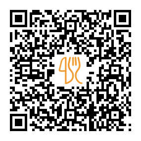 QR-code link către meniul Aunt Bea's Barbeque