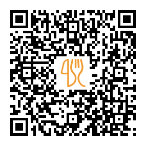 QR-code link către meniul Indian Food Corner