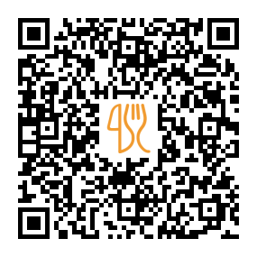 QR-code link către meniul Mediterranean Garden Grill