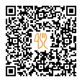 QR-code link către meniul Fox's Pizza Den