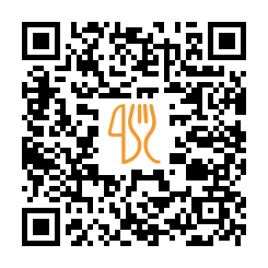 QR-code link către meniul 100% Gourmand