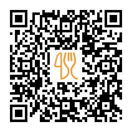 QR-code link către meniul Bollywood Taco