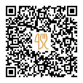 QR-code link către meniul Bono's Pit -b-q