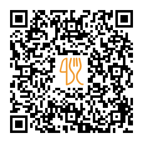 QR-code link către meniul Hana Japanese Steak House