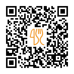 QR-code link către meniul Hikari Sushi