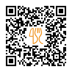 QR-code link către meniul Sabores