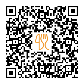 QR-code link către meniul Hibachi Grill Buffet