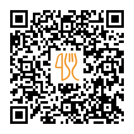 QR-code link către meniul Grabamug Cafe