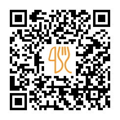 QR-code link către meniul Hall's