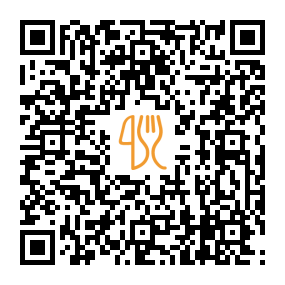 QR-code link către meniul The Douglas Kitchen And